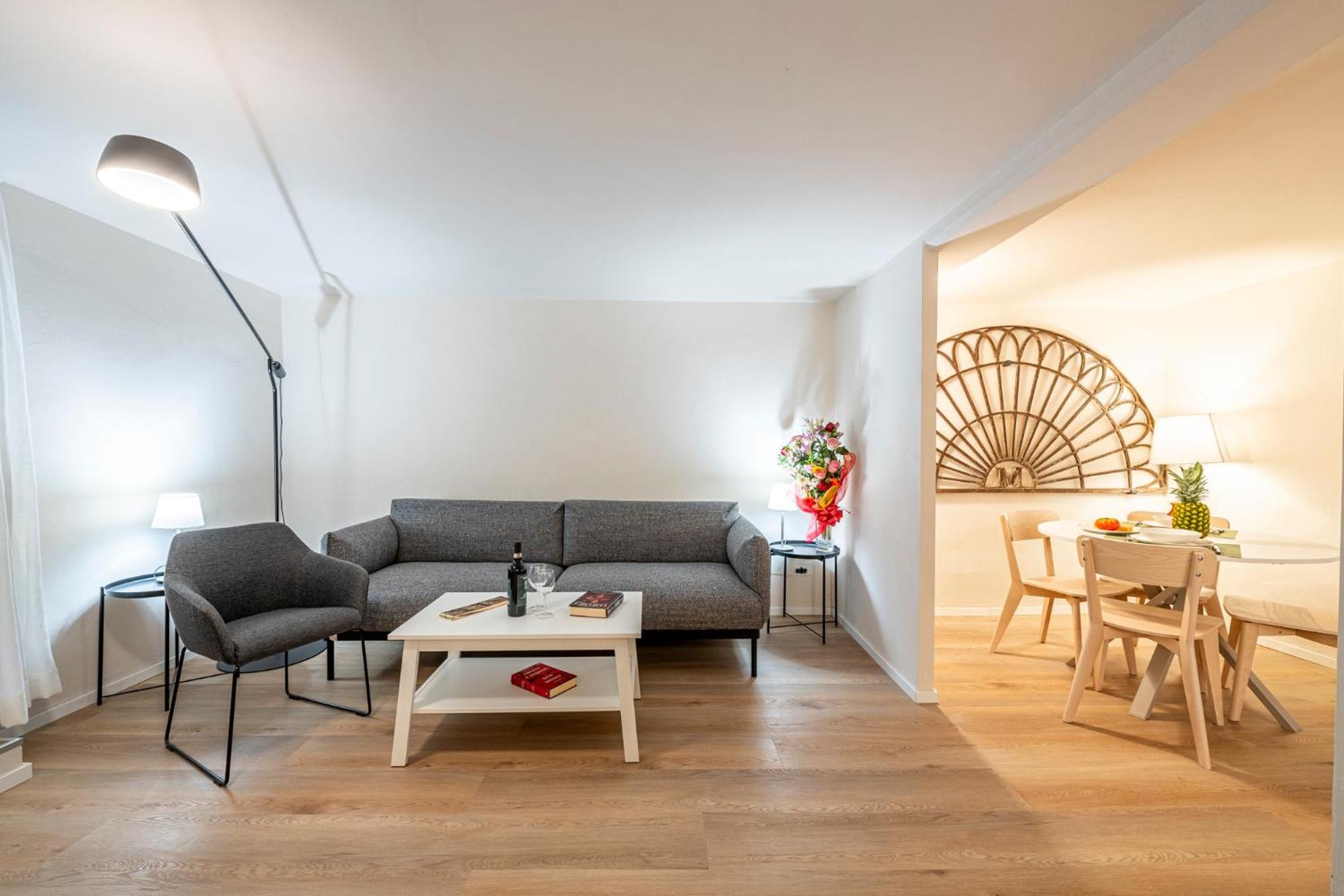 Two Towers-Ramaglianti & Belfredelli Apartment Флоренция Екстериор снимка